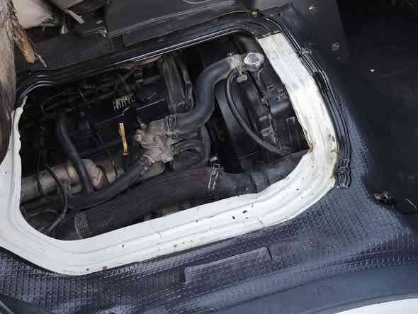 كيا بنكو اصل براد 2011 رقم انكليزي نجف. تبريد امامي خلفي شغال محرك 3000 مسكر. كير مكينه اكسن عالشرط..حصيره البراد جديده. مكفوله من ضربه والصبغ والتبديل والخياس سنويه لغايه 2030. السعر 128$ مكاني النجف الاشرف شارع المطار للاستفسار *********** غير متواجد عالفيس الشراي يخابر
