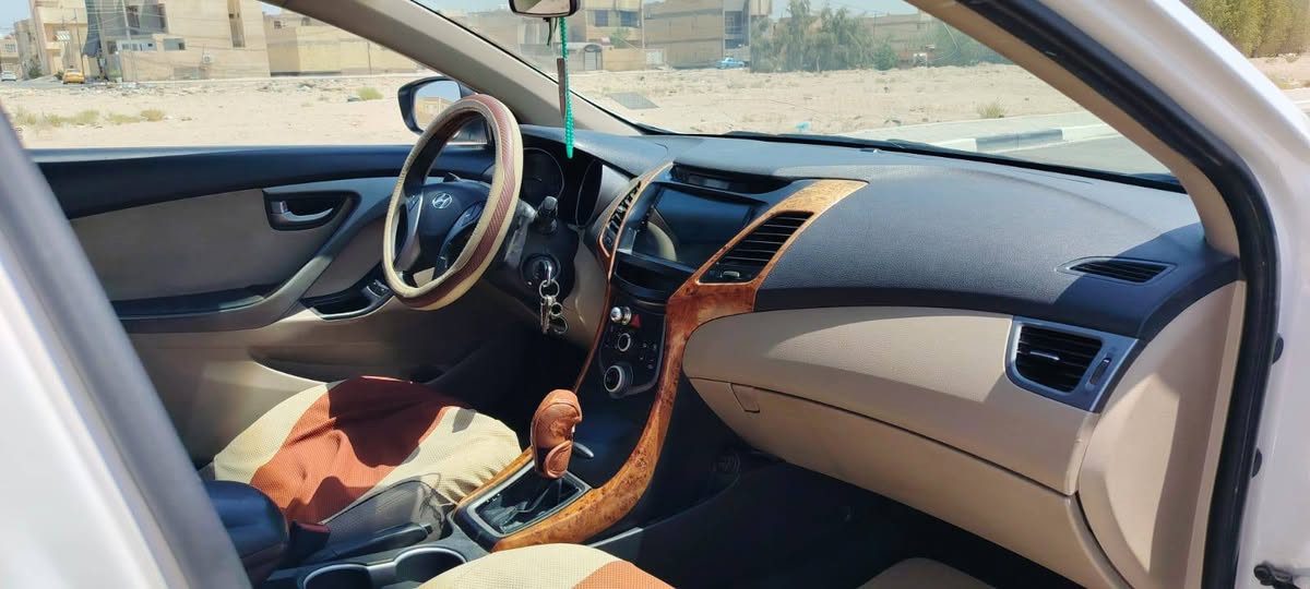 بيع مستعجل 
النترا خليجي 2014 
السعر 113 مع المجال مكفوله من الصبغ والتبديل بيها باردات فقط 
 رقم كربلاء
***********
