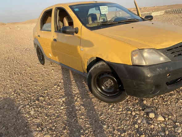 سلام عليكم 
بيع مستعجل رينو لوكان 2009رقم بغداد بسمي السنويه لل30كير محرك خير من الله لاصرف لا تبخير تبريد تدفئه صدر امامي خلفي كله جديد رايدهه ب30وبيهه مجال بسيط  سياره مال رزق 
للاستفسار اكثر المراسله او الاتصال ع الرقم 
عنوان ديالى جلولاء 
***********
