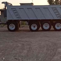 عربانة مقطورة • ٧٫٢٥م • كفاله عامه