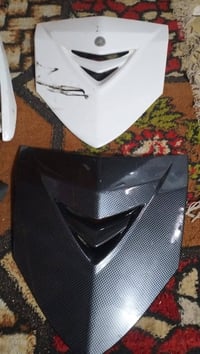 ابطاله مال دبل شبابيك فايبر كربون 07773108368