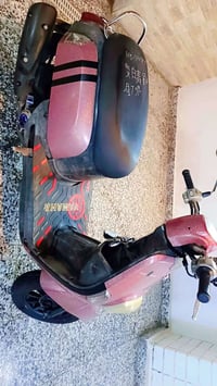 دراجه لبيع 07711691275