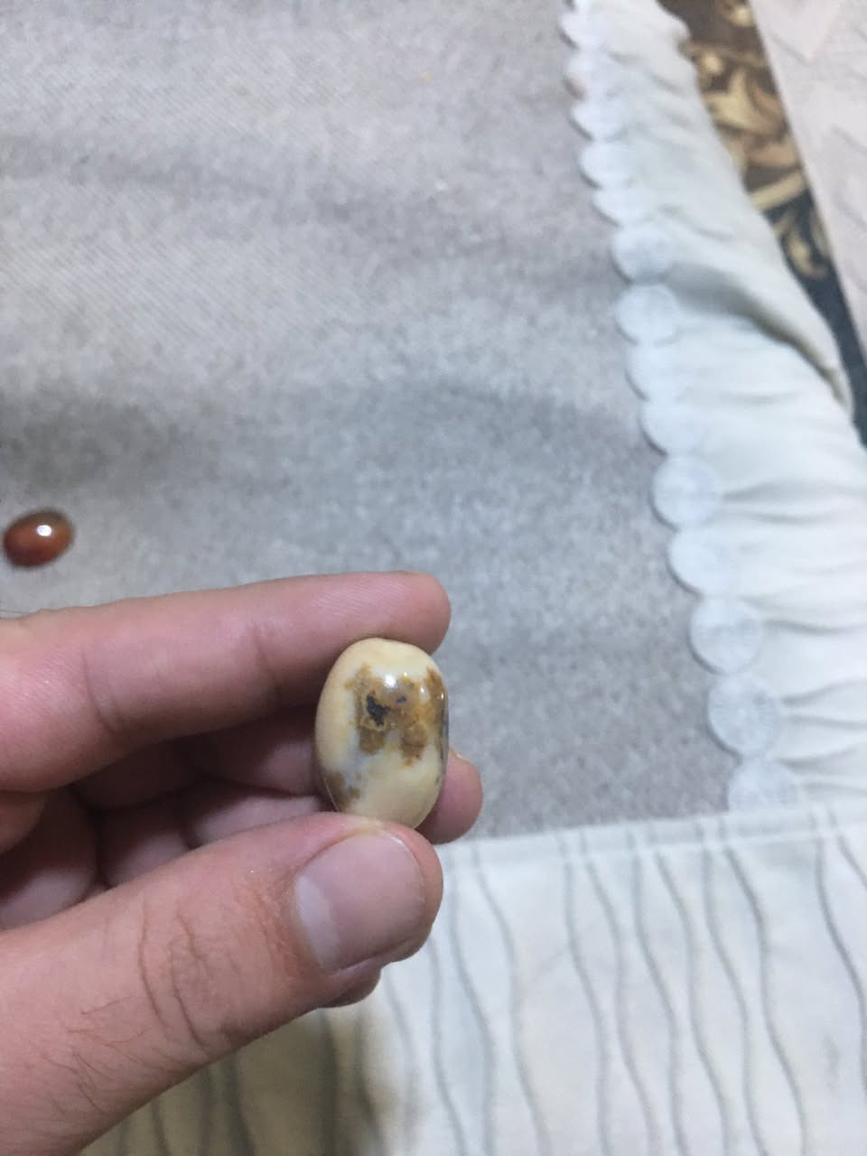 للبيع
عطف يماني شجري 
عقيق شرف الشمس 

للبيع او مراوس بحجر ياقوت 

للاستفسار 
***********
