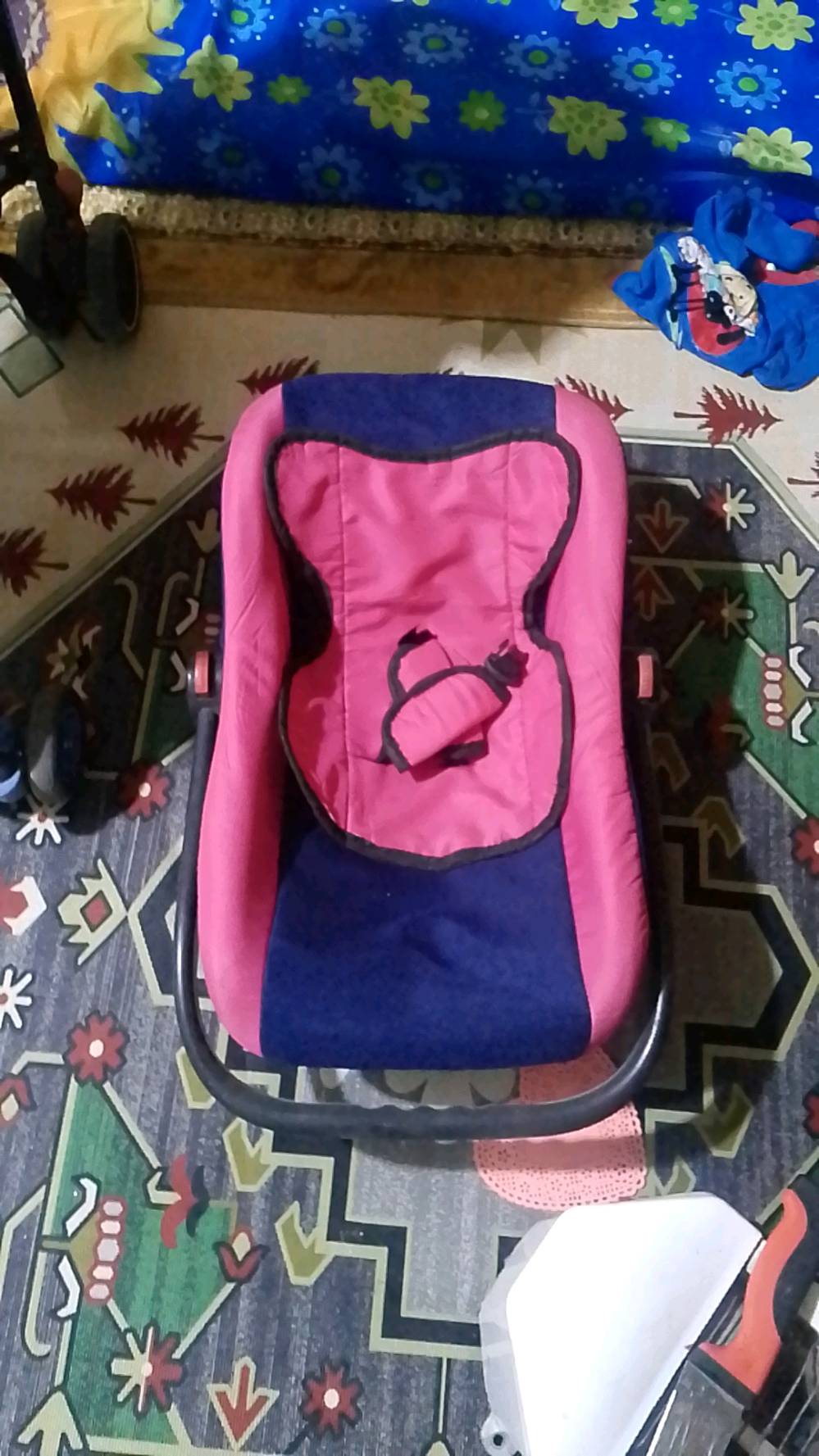 غراض شلع 100 الف كلهن 