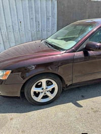 سوناتا • ٢٠٠٦ • رقم بغداد