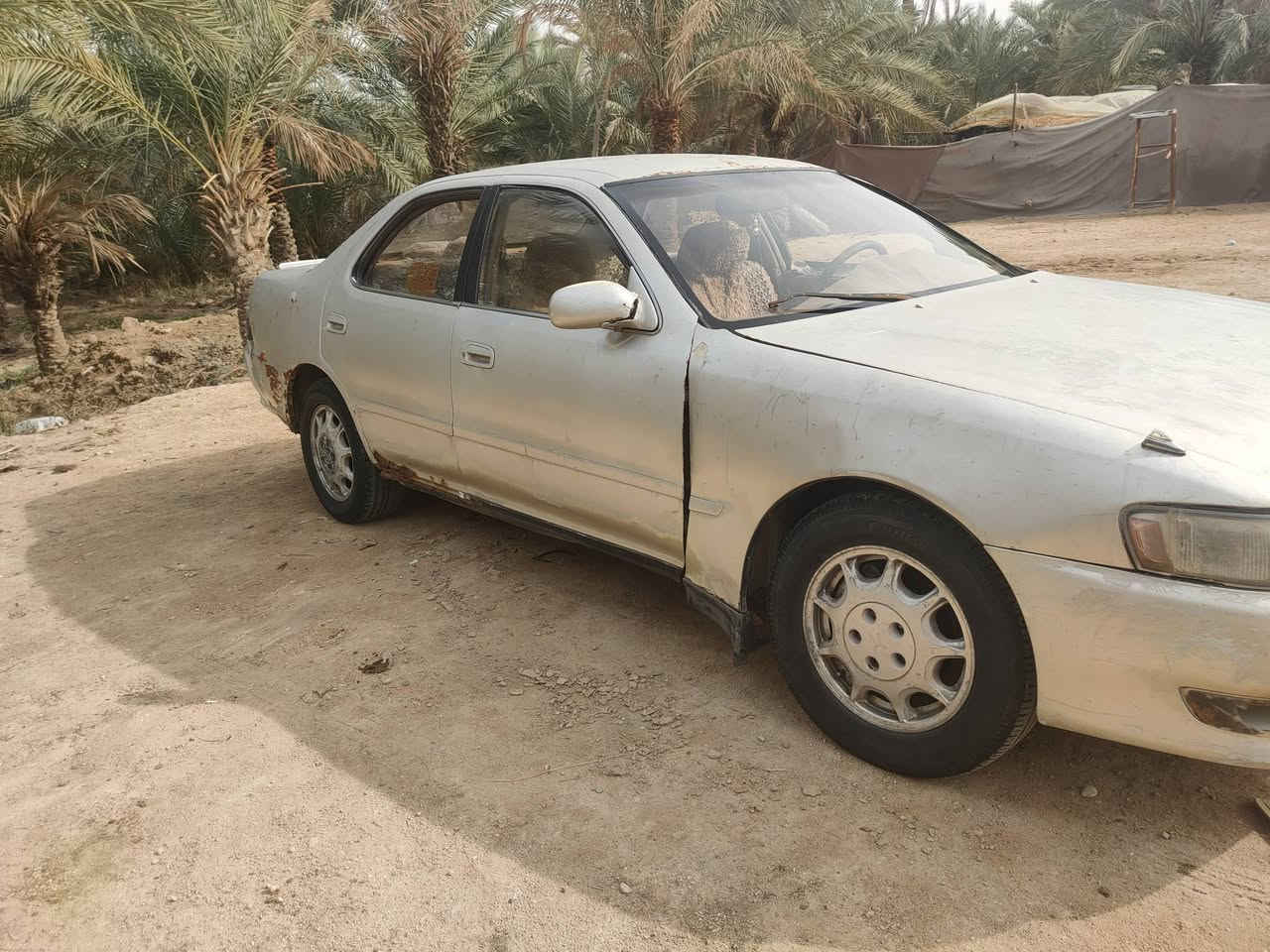 كرستا 93 نقل جثه مكينه وكير ثنين ونص شرط ابيع تعمير تسقيط العنوان سوق الشيوخ السعر 28 وبيها مجال
‏‪0788 259 9740‬‏
