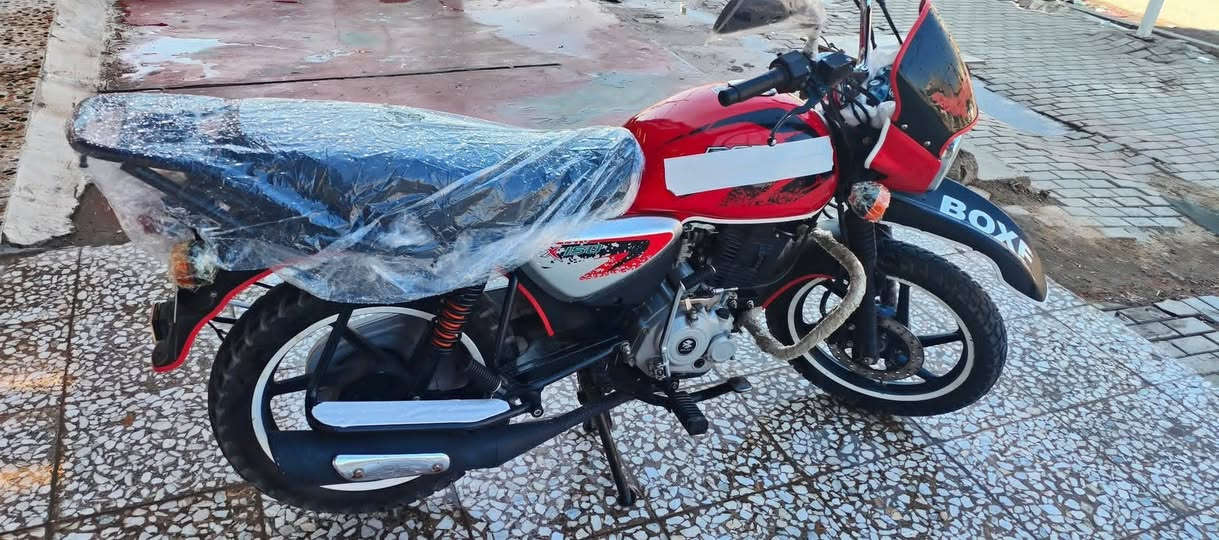 ألســـــلام عليڪم 
بوڪسر جبـلي مـوديل 23 نازل 2025/4 ثـانـي تبديـلت دهن ألـة بعـدة  جديد وأنحجز  
قبل 3 اشهر طلعت من الحجز وترقمت
مرقم بغداد لوحة وسنوية  نڪليزي مشروع وطني هزة جديدة تحويل ثاني يوم مكفول كفالة زيرو بمعنى الڪلمة ڪفالة عامة ماشية 3000  بعدهة شرڪة  مكان ديالى ألخالص
سعر اتصل وتدلـل 
***********
***********
