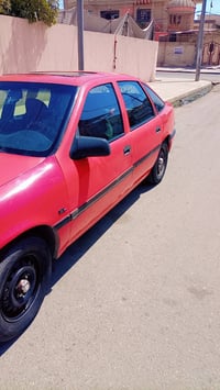 فكترا • موديل ٩١ • محرك گير