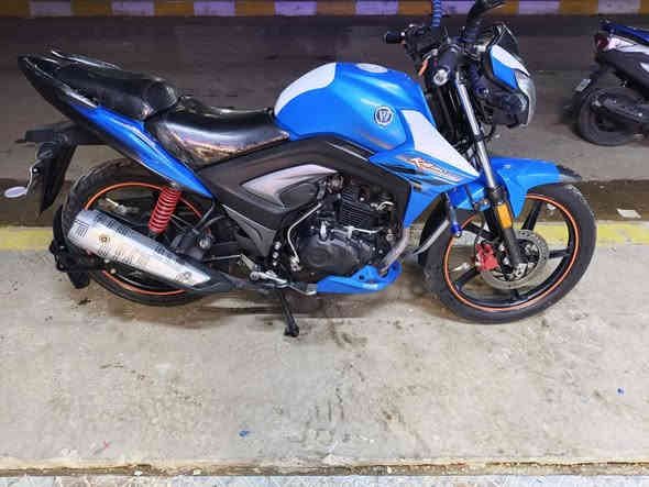 ياالله موطور هاوجي موديل20 مسجل وكامل تحويل ثاني يوم السعر 14وبي مجال مكاني رمادي تأميم ***********
