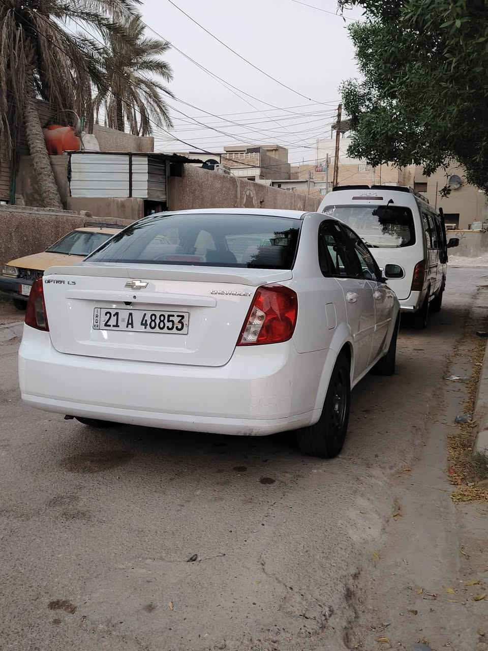 سلام عليكم سياره اوبترا شركه عامه بيهه جاملغ خلفي بس يعني قطعه وحده وبنيد مبدل تبريد ثلاجه موديل 2013 رقم سليمانيه جديد مضربه بوليش نانو سيراميك كير مكينه مكفولات تخم تاير خط ابيض تحويل ثاني يوم السعر ٩٠ وبيهه مجال للشراي للاستفسار ***********
