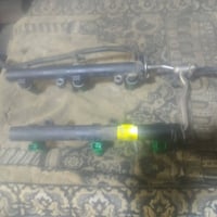 نوزلات سنتافيا سورنتو كامل مع المسطره 180  الف مكاني بغداد 07707844015