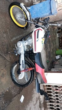 دراجة 2024 • صفر • رياضية