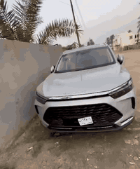 السلام عليكم سيارة بايك ع وضع الشركة بدون لوحات عارضها ب170 ورقة وبيها مجال قليل مكاني بغداد وبأي محافظه تترقم عادي للأستفسار ***********

بايك x7  موديل 2025 
السياره حره 
زيروو {{بدون لوحات}}
نظام التعليق الماني 
مقاعد اماميه تدفاه وتبريد
تبريد قطعتين 
خزن ليموري 
تدفء ستيرن 
بانزاما 
جنطه كهربائي 
وضع تبريد الاطفال 
تسجيل كامره 
8 ايرباك 
حساسات اماميه و خلفية 
رادار ضبط المسار 
رادار التصادم 
كامرات 360 
مراقبة النقطه العمياء 
ضبط الكامره علوجه لمنع اي احد تشغيل السياره 
محرك 1500 تيربو  185 حصان 
محرك ميتسيبوشي ياباني 
كير ياباني شركة ايين 7 سرعات 
ضمان 6 سنوات 
صيانه وتبديل دهن 2سنه مجاني
لون سلفر
