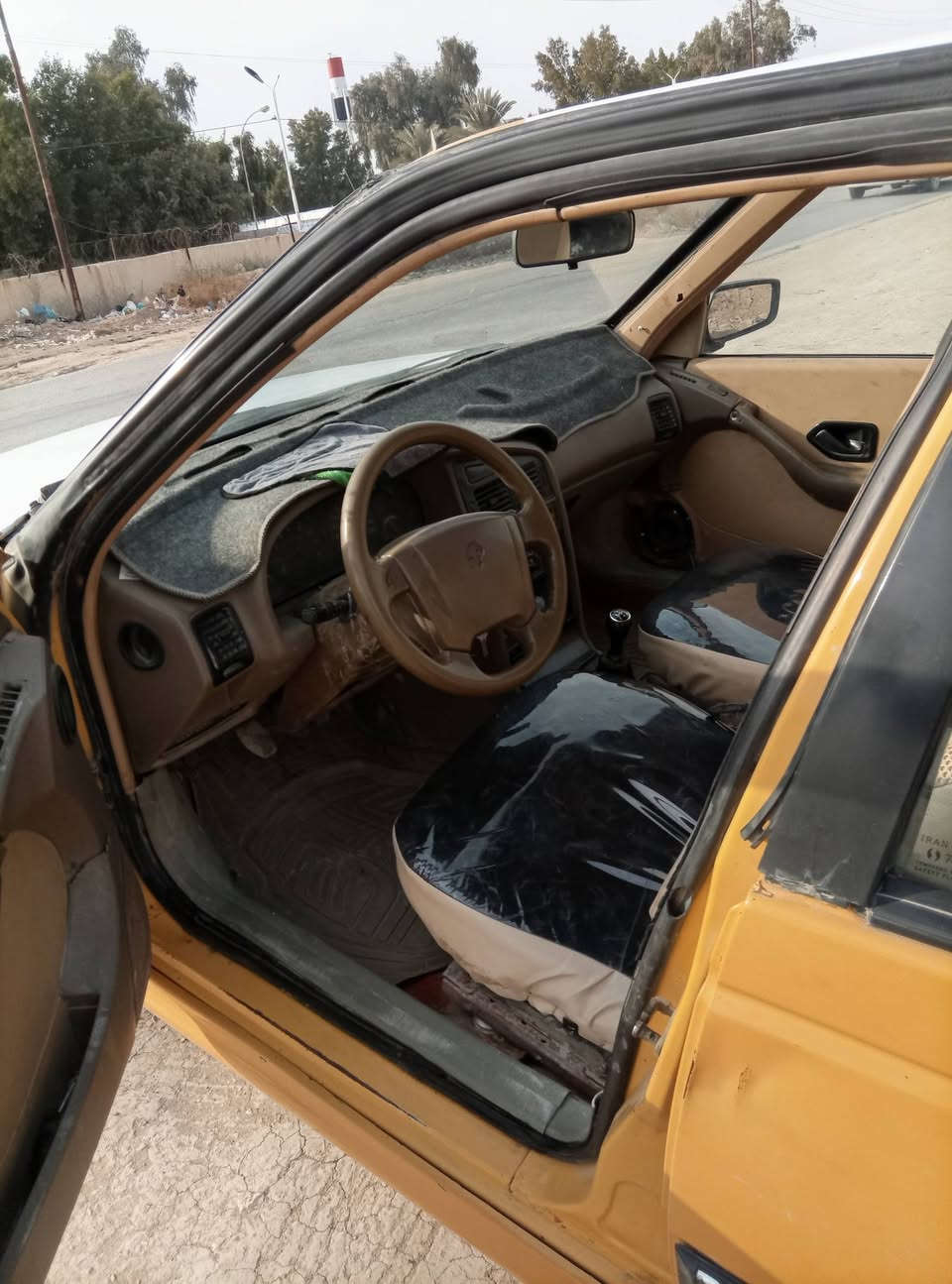 بيجو 2010 للبيع مكاني بابل 
سعرها 22 وبيها مجال 
دوشمه جديد مكينه كير جدد 
تخم تأير صارله 10 ايام 
***********
