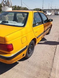 سياره بيجو بارص للبيع موديل 2021 سياره بيه شويه صبغ بجاملق سعر 68بيه م...