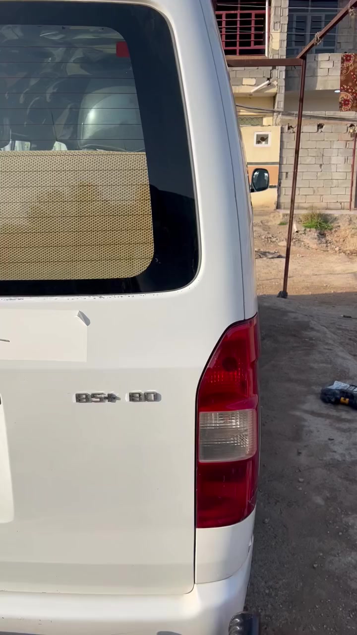 ‏سلام عليكم جنبي للبيع موديل 17 العنوان ديالى بعقوبة ما متواجد على الفيس اتصل *********** تحياتنا رياض العزاوي ￼
