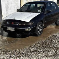 كيا سيفيا • ١٩٩٦ • رانية