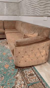 غراض للبيع


**إذا كنت صاحب هذا الإعلان وتريد حذفه لأي سبب، رجاءا أرسل رسالة إلى الدعم الفني**