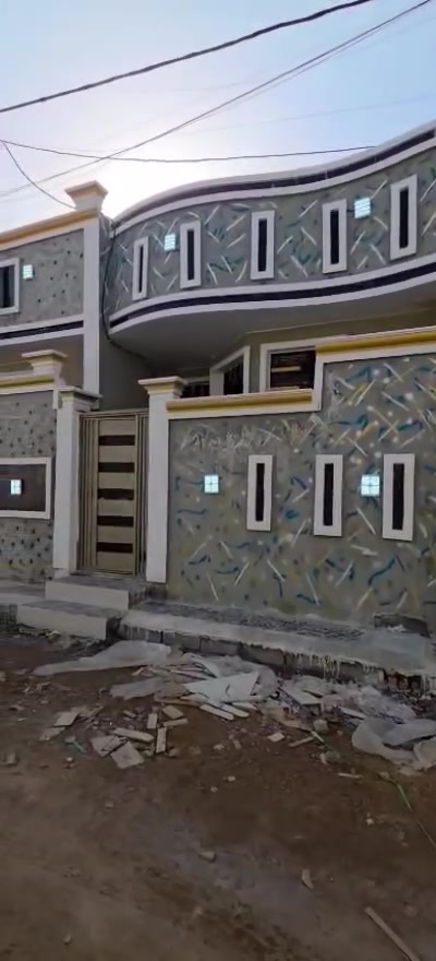 سلام عليكم مشتملات 3لييع مساحة واحد 65متر طابو زراعي سند 25 تاخذ نسخة من سند بنا جديد جيب غراضك وكعد بي سعرة واحد 40وبي مجال سبع قصور عل مشروع قرب مولد مال براهيم النويصري ***********

