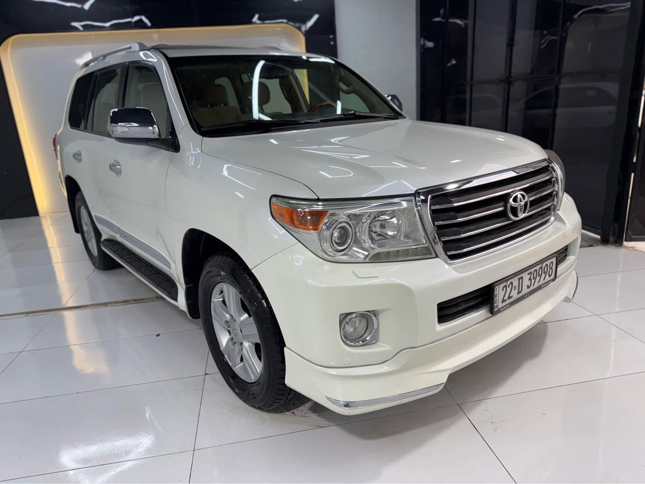 تةنها ٣٦٧ وةرةقة 😱 خوار هةموو بازار 

وةنةوشة ٢٠١٣ جيهاني دةرةجة يةك سةيارةكة فول فول مواسةفاتة ٦ پستنة بي بوياغة يةك پةلةي كارتة هيچي تري نيية ١٠٧ هةزاري حةقيقي روشتووة مةكينةي نةكرايتةوة دةعامي بو دةعامي بةشةرتي فيتةر و فةحس و سؤنةر سةيارةكة نموونةو تاقانةية حسابي سفري بو بكة 

سعري// ٣٦٧ وةرةقة
شوين// كؤية 
*********** كويسينجاك, أربيل
