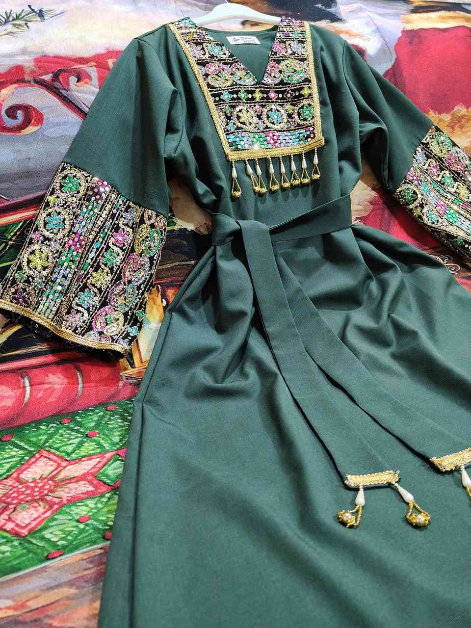 فاشن الخياطه فن  #مصممة #منفذة #ازياء
الزي الرمضاني باجمل  الفصالات
كل الموديلات قابل للتنفيد حسب طلبكم. من الون القماش الموديلات والفصالات 
العنوان كربلاء 
تتوفر خدمة التوصيل لجميع المحافظات 🚘🚖


**إذا كنت صاحب هذا الإعلان وتريد حذفه لأي سبب، رجاءا أرسل رسالة إلى الدعم الفني**