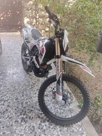 CRX 350سي سي • موديل 2025 • كوت شراي