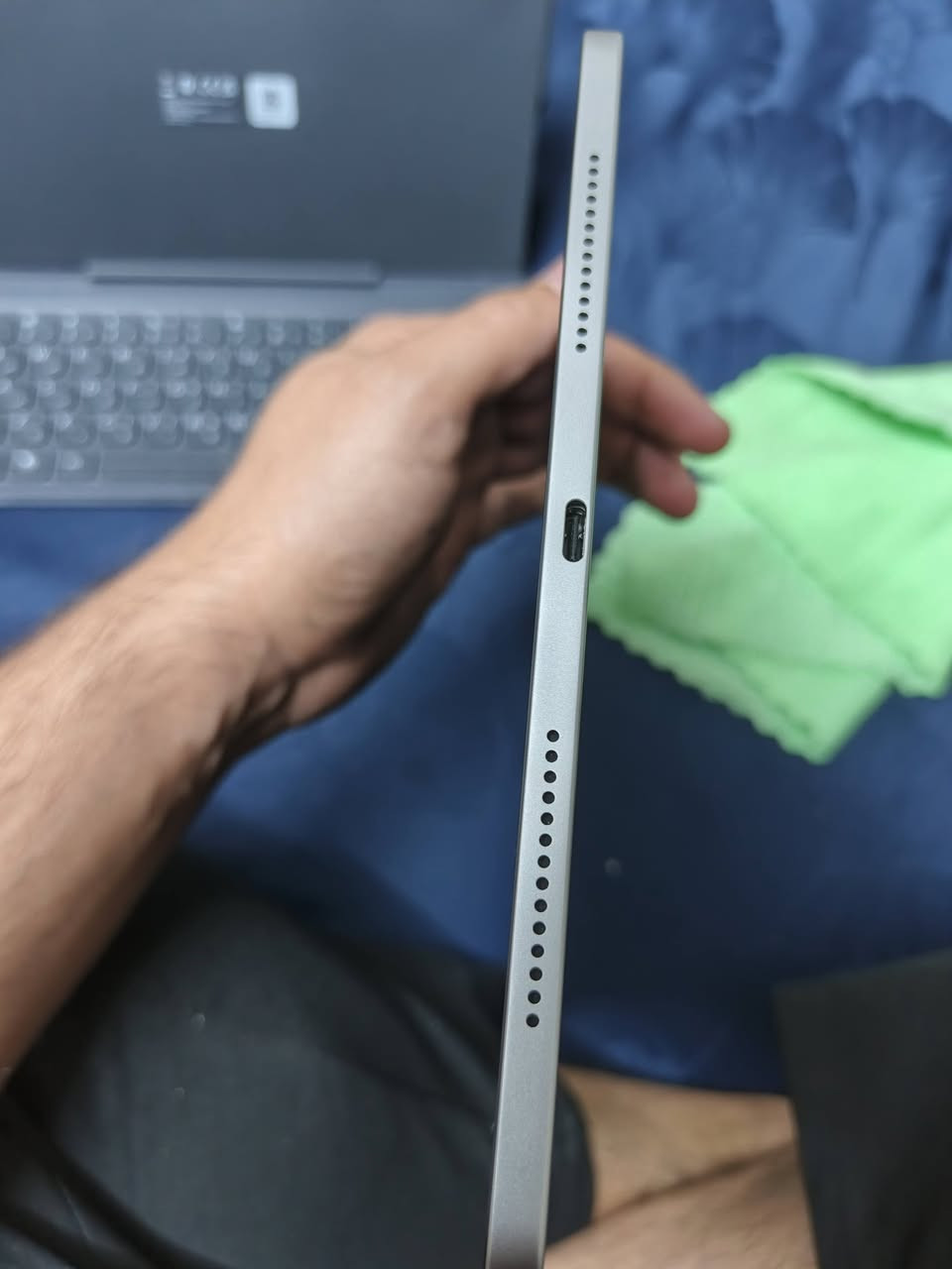 باد هونر ١٠ بيبر مات النضافه ١٠٠ السعر ٤٢٠ قفل مكاني البلديات


**إذا كنت صاحب هذا الإعلان وتريد حذفه لأي سبب، رجاءا أرسل رسالة إلى الدعم الفني**