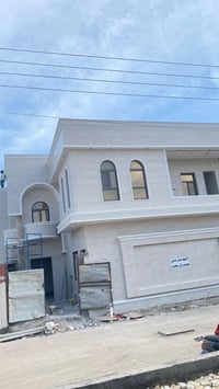 الكوثر للألمنيوم • أبواب بي في سي • شارع عشرين