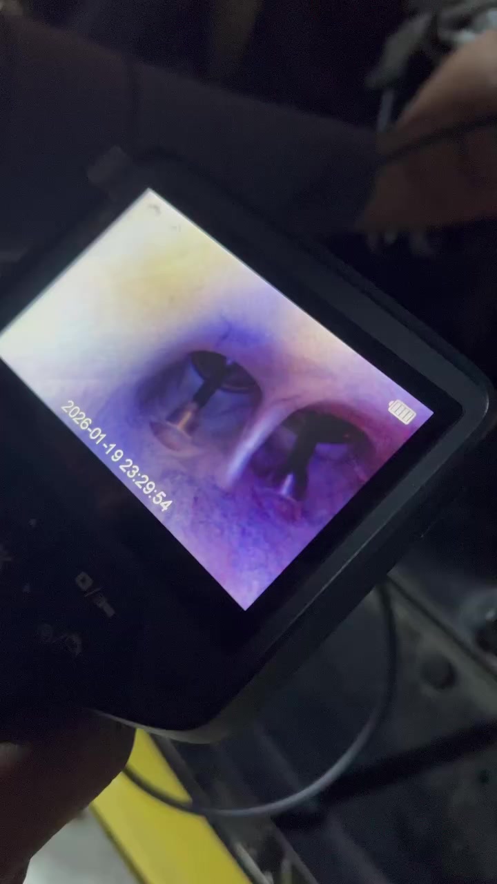 عروضنا الجديدة لادامة محرك السيارة مستمرة لنهاية رمضان المبارك وعيد الفطر ✨
حتى تحافظ على عزمة وقوتة وتتاكد من سلامتة لان مع كل ادامة فحص باحدث الاجهزة وفحص تخصصي 
سيارات ٤ سلندر بسعر ٤٠ الف 
ال ٤ سلندر التوربو و ٦ سلندر بسعر  ٦٠ الف 
سيارات ال ٨ سلندر بسعر ٨٠ الف والهيمي بسعر ١٠٠ الف فقط

وفرنا افضل انواع الزيوت للسيارات الرياضية ومنتجات الاداء العالي والتنظيفية الاحترافية 

للتواصل والحجز دايركت او الاتصال بارقام الكراج 
***********
***********
