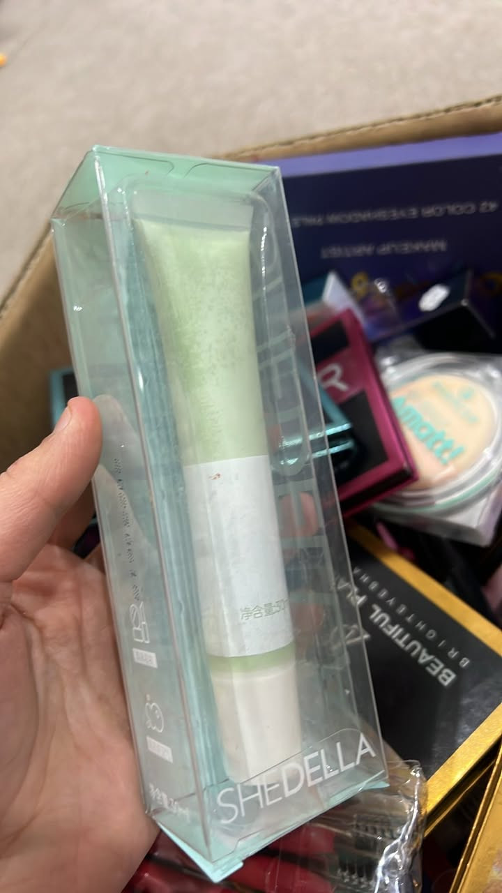 شلعة مكيج بسعر ٧٥الف بس


**إذا كنت صاحب هذا الإعلان وتريد حذفه لأي سبب، رجاءا أرسل رسالة إلى الدعم الفني**