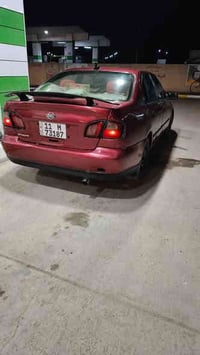 نيسان براميرا مديل2001 رقم بغداد تحويل مباشر.    للمراوس بتكتك  075138...