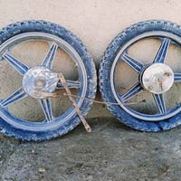 وياله امامي  وخلفي كاملات  ونضاف 07817569490