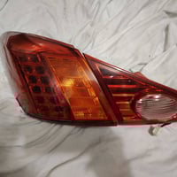 نيسان مورانو • باك لايت • قطع غيار