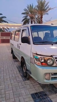 جيب • ٢٠١٠ • محرك Y3