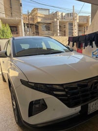 توسان • ٢٠٢٢ • بصمة تشغيل