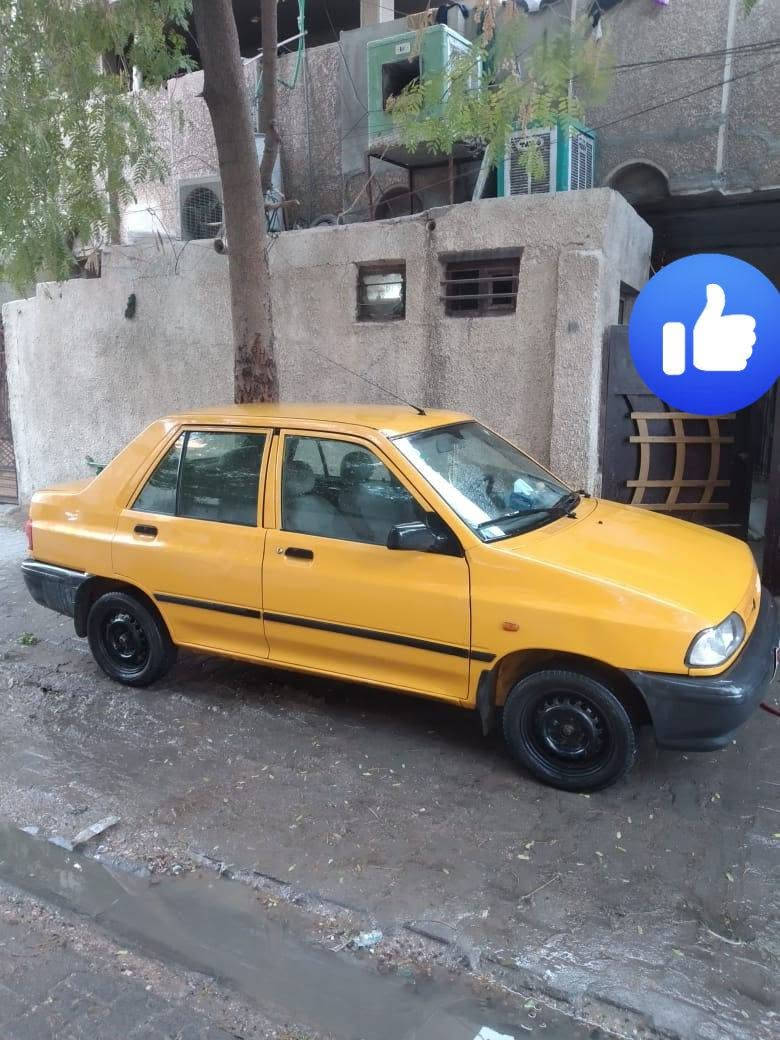 السلام عليكم سايبا موديل 2018 رقم بغداد
ستلام شركه مكفوله قطره صبغ مابيه بيه طخات بسيطه

سنويه ساقطه صالهه سنه تقريبا وعليه غرامه 300 وهيئه 150 هاي معروفه على البايع عارضهه 50 وبيه مجال مكاني بغداد الحريه رقمي *********** موجود واتساب

