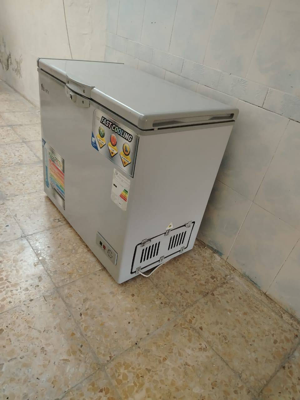 السلام عليكم مجمدة للبيع جديدة يردوها ب250 الف
العنوان البلديات


**إذا كنت صاحب هذا الإعلان وتريد حذفه لأي سبب، رجاءا أرسل رسالة إلى الدعم الفني**