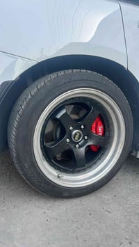 زوج ويلد • حجم ١٨ • تاير هدية