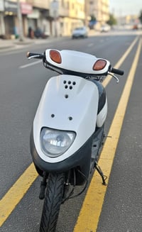 منغولي 60 • مكينة سليمة • قفل عنواني