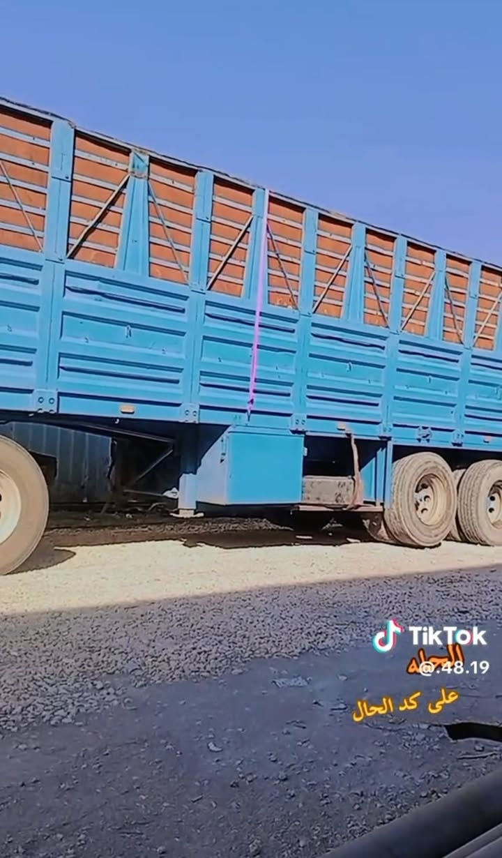 عربانه للبيع اوربيه شاصي 16 بريك كهربائيات دناكير واحد 16واحد 14واحد13واحد فالفو زوجين توني شادهن و4زواج فوك نص عمر عربانه 4محاور المكان كوت السعر اتصل على رقم ***********
