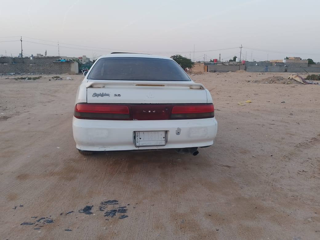 سلام عليكم كرستا 1993 رقم ذيقار  سيارة كفاله من الكص والنقل جثة
والعيب الشرعي  مكينة ونجي كير ومكينه بالكارتون

حدادة تخم تاير تبريد شغال كهربايات كلها جاهزة

السعر (( 45 )) بيها مجال لاستفسار ***********

العنوان  البصرة خور الزبير
