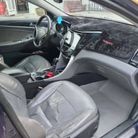 سوناته • ٢٠١١ • امريكيه