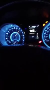 اوبل اوميغا • ٢٠١٤ • فتحة سقف