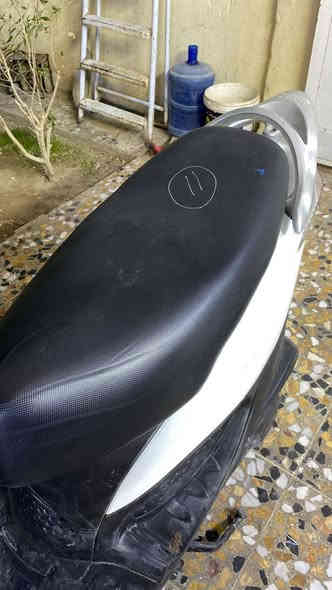 للبيع...
كامكو v2 غنية عن التعريف بالنعومة والعزم والشلعة ترايك لزاخو استعمال ٣ ايام فقط اول تبديلة دهن السعر 800 الف وبيها مجال قليل
***********
