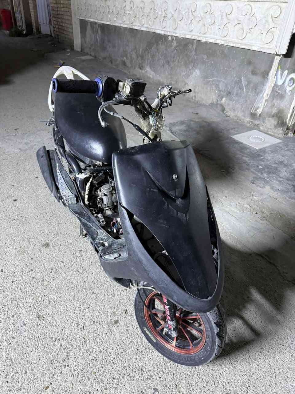 السلام عليكم ماكس عدلة مكينه خرسه لا نضوح ولا تبخير السعر 275 وبيها مجال بسيط


**إذا كنت صاحب هذا الإعلان وتريد حذفه لأي سبب، رجاءا أرسل رسالة إلى الدعم الفني**