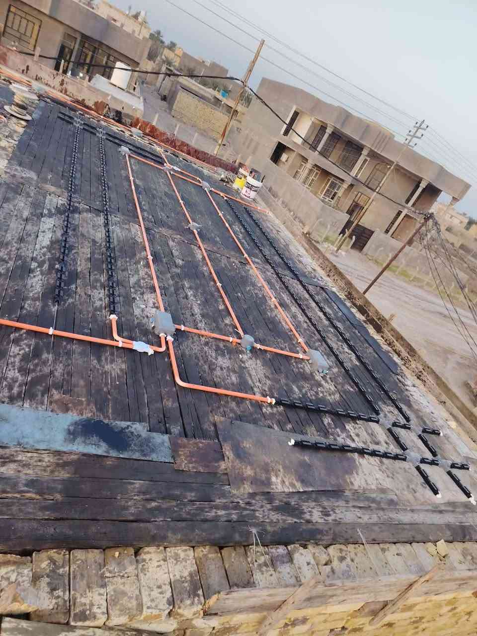 لتأسيسات الكهربائيه والصحيه الناصريه وسوق الشيوخ بئنسب السعار ***********
