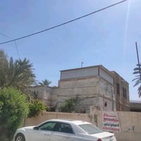 دار للبيع المساحه ٥٥٣ م  تجاري  طابو صرف واجهه ٢٩ متر  الموقع شارع طال...