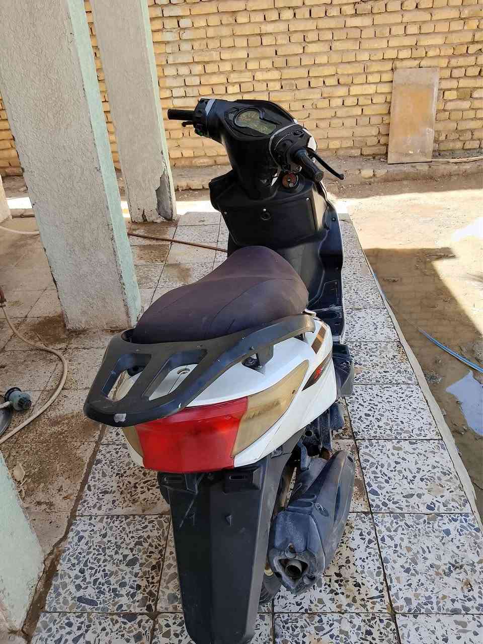 دراجه سكنس شغاله مراوس


**إذا كنت صاحب هذا الإعلان وتريد حذفه لأي سبب، رجاءا أرسل رسالة إلى الدعم الفني**