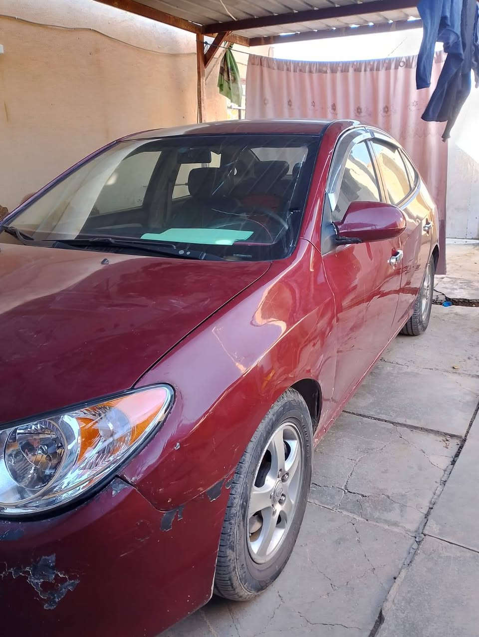 النترا موديل 2008 وارد امريكي حادثه جاملغ اليسرى رقم بغداد دولي بيش كم قطعه صبغ سعر 87 وبيه مجال حق الجيه مكينه وكير وتبريد وتدفئه ماكولات تخم تايرعنوان بغداد جسر ديالى القديم  ***********
