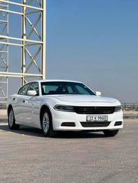 جارجر SXT • جارجر 2022 • دودج جارجر • دودج 2022 • سيارة امريكي • سيارة...